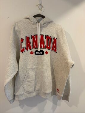 Roots Canada Hoodie
